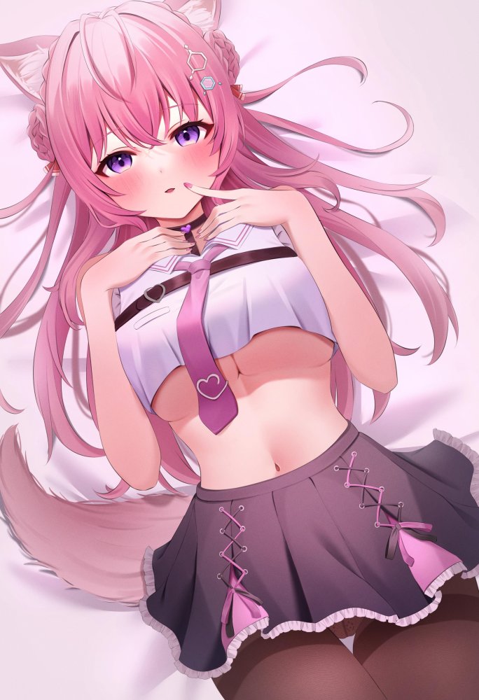 【二次】パンスト・タイツ女子画像　その７４ 35
